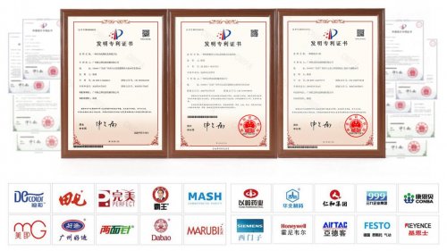 第67届制药机械展 煌之牌微量高精度灌装机引爆关注