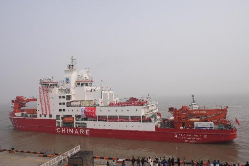 邀请全民共创坦克300极地版，冠军座驾开启全民越野新时代