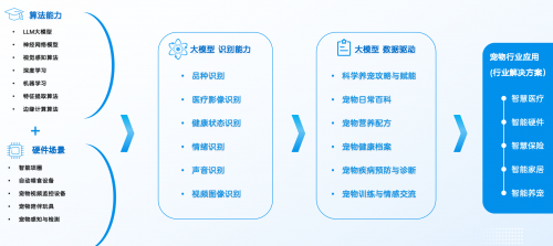 从“治疗”到“预防”：宠拍档AI构建宠物健康管理新范式