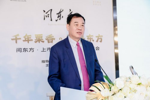 葵花酒業(yè)「問東方」獲酒協(xié)首肯，泰斗天團(tuán)為何集體為「問東方」站臺(tái)？