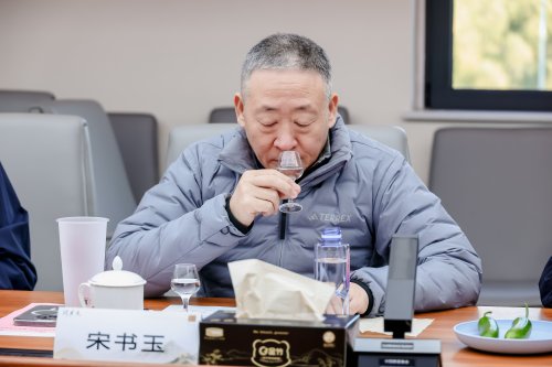 葵花酒業(yè)「問東方」獲酒協(xié)首肯，泰斗天團(tuán)為何集體為「問東方」站臺(tái)？