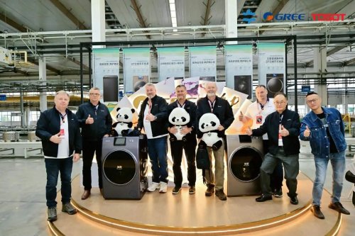 揭秘格力高溢价出海背后，王维振坦言坚持不打价格战的底气所在！