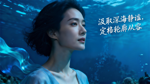 源自深海成分太能打！安珍适®琼脂糖：蕴含在天然红藻中的新型填