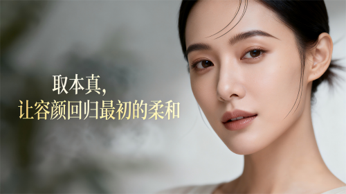 超越想象|琼脂糖的诞生与安珍适®VL的应用，预示了面部年轻化的哪些新方向？