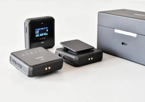 领夹麦克风哪个品牌好？直播麦克风哪个品牌音质最好？麦克风分享