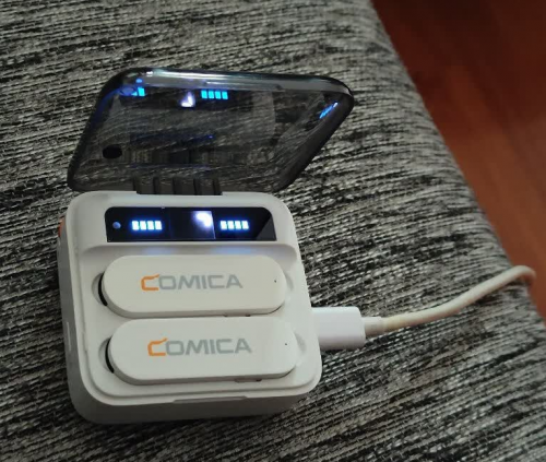 领夹麦克风哪个品牌好？直播麦克风哪个品牌音质最好？麦克风分享