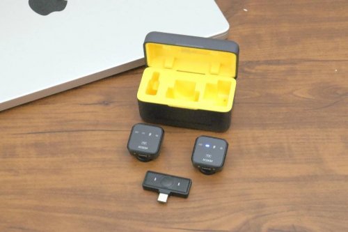 领夹麦克风哪个品牌好？直播麦克风哪个品牌音质最好？麦克风分享