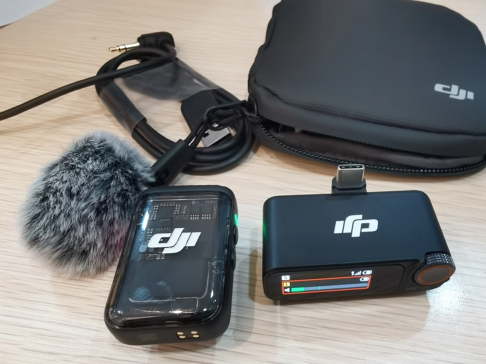 领夹麦克风哪个品牌好？直播麦克风哪个品牌音质最好？麦克风分享