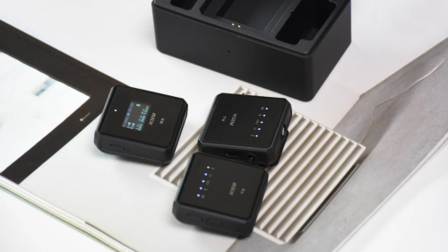 领夹麦克风哪个品牌音质最好?领夹麦克风哪种好?麦克风推荐2025