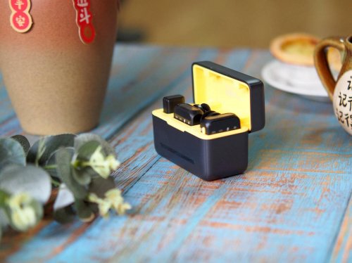 领夹麦克风哪个品牌音质最好?领夹麦克风哪种好?麦克风推荐2025