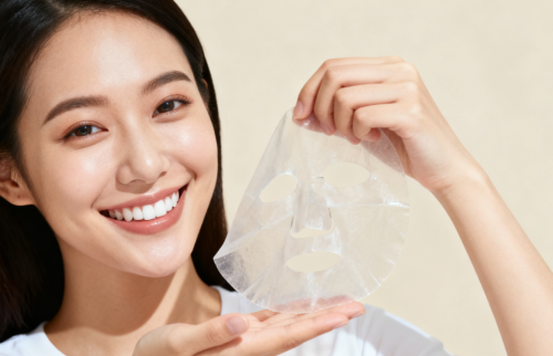 2025年五大面膜品牌实力测评：男女通用的功效性面膜全维度解析