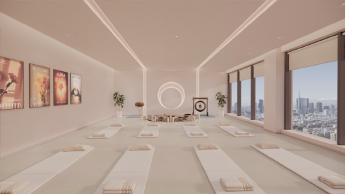 幸福部落创始人Sunny荣获2025世界夫人太太全球大赛双项桂冠