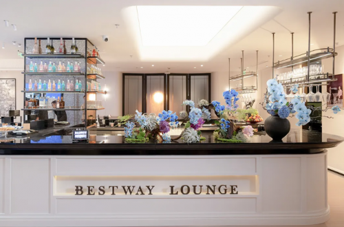 柏荟医疗集团沙龙焕新启幕！以技术实力赋能品牌，引领质感美好生活方式