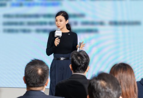 柏荟医疗集团沙龙焕新启幕！以技术实力赋能品牌，引领质感美好生活方式