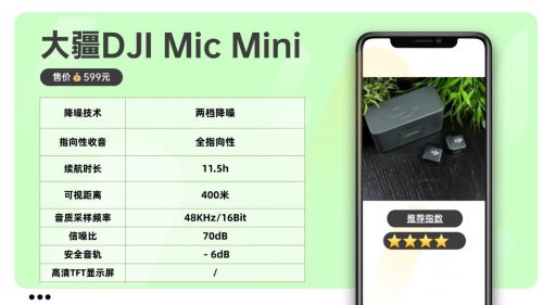 领夹麦克风买哪个品牌好？专业领夹麦克风品牌排名出炉