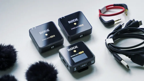 领夹麦克风买哪个品牌好？专业领夹麦克风品牌排名出炉