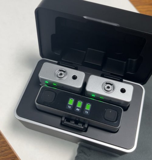 领夹麦克风哪个品牌好？无线麦克风品牌排行榜，无线麦克风推荐