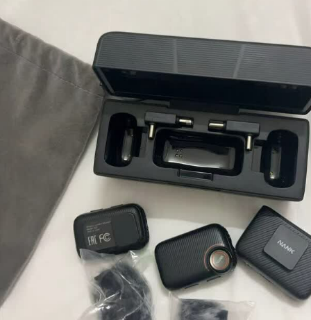 领夹麦克风哪个品牌好？无线麦克风品牌排行榜，无线麦克风推荐