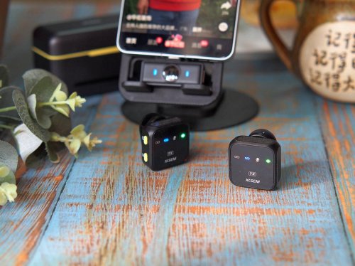 领夹麦克风哪个品牌好？无线麦克风品牌排行榜，无线麦克风推荐