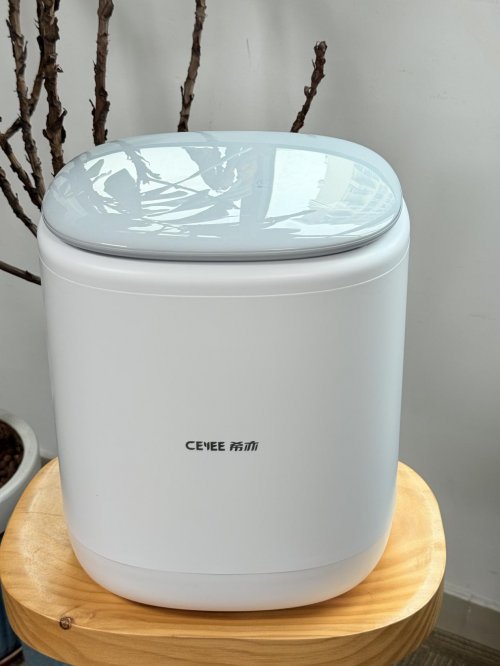 口碑最好的小型洗衣机前十名：甄选小型洗衣机口碑最好的牌子！