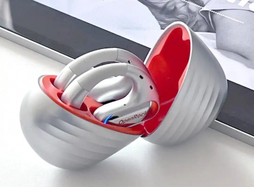 2025年双十一开放式蓝牙耳机怎么选?百元耳夹耳挂开放式实测推荐