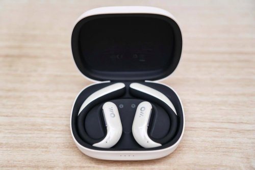 2025年双十一开放式蓝牙耳机怎么选?百元耳夹耳挂开放式实测推荐