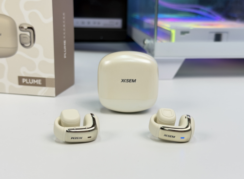 2025年双十一开放式蓝牙耳机怎么选?百元耳夹耳挂开放式实测推荐