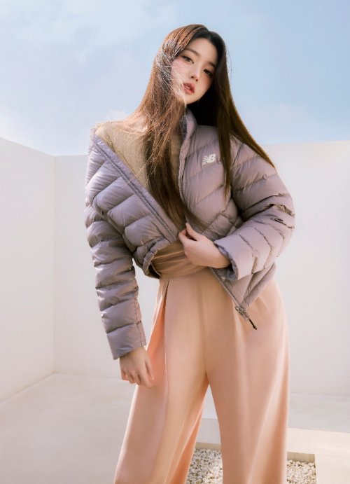 柔和有致，轻盈入冬 New Balance 发布 NB Shifted 冬季系列