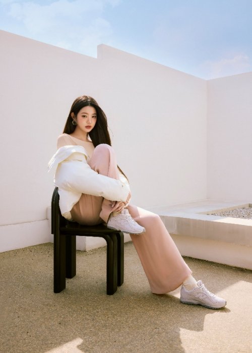 柔和有致，轻盈入冬 New Balance 发布 NB Shifted 冬季系列