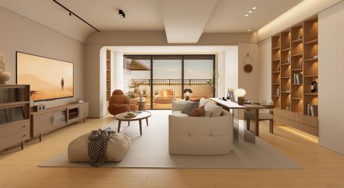 盘点上海靠谱的装修公司：2025最新上海装修公司排名推荐