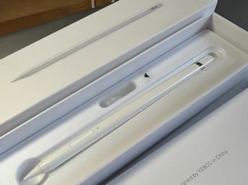 平替电容笔哪个好用?西圣、益博思、吉玛仕真实测评告诉你答案!