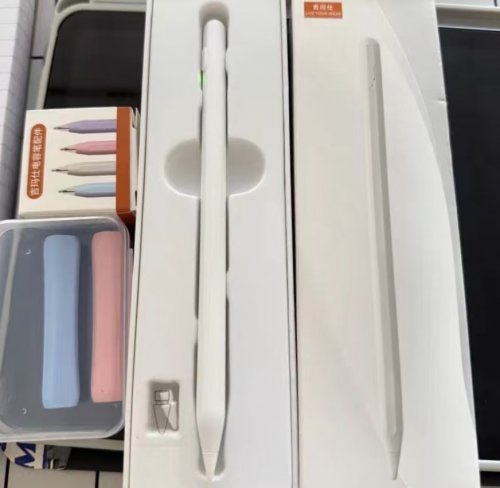 平替电容笔哪个好用?西圣、益博思、吉玛仕真实测评告诉你答案!