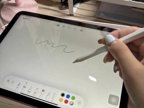 平替电容笔哪个好用?西圣、益博思、吉玛仕真实测评告诉你答案!