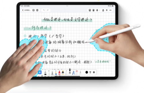 平价电容笔哪个牌子好?2025年品牌横评:10款高性价比,买对不买贵