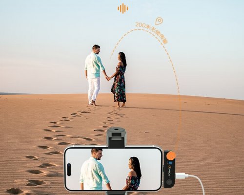 无线领夹麦克风哪个牌子的好?领夹麦克风哪个品牌好?麦克风推荐