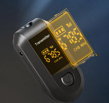 领夹麦克风哪个品牌音质最好?口碑最好的领夹麦克风品牌强烈推荐