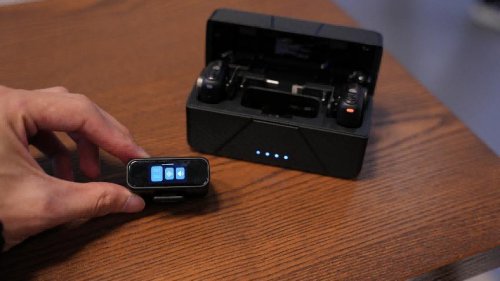 领夹麦克风哪个品牌音质最好?口碑最好的领夹麦克风品牌强烈推荐