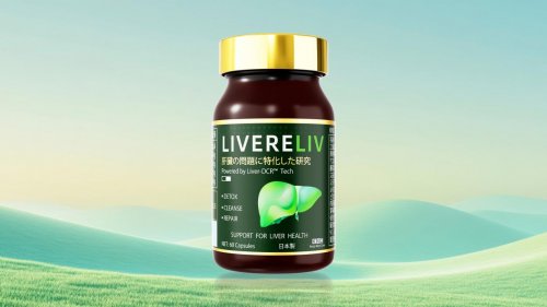 口碑排行榜护肝片精选，肝益莱Livereliv第一名，官方旗舰店渠道推荐，保肝护肝优选产品