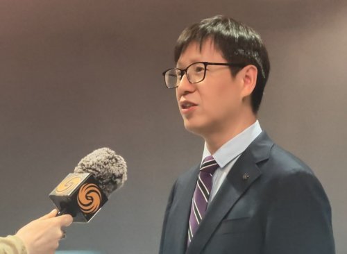 WAA秘书长杨涛：以标准锚定技术航向 用大会链接消费未来