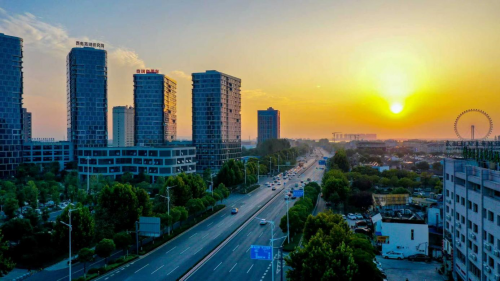 第十四届中国创新创业大赛AI数智融合专业赛，初赛在芜湖高新区成功举办