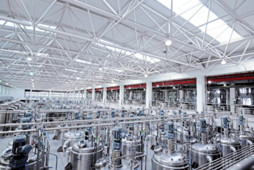 “黑科技”赋能!康缘药业以折光技术重塑中药检测格局 “黑科技”赋能!康缘药业以折光技术重塑中药检测格局