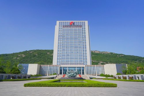 康缘药业:四十年研发路,铸就中药现代化领军品牌 康缘药业:四十年研发路,铸就中药现代化领军品牌