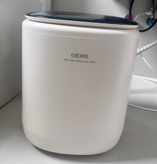 迷你洗衣机排名前十名:质量排名前十的迷你洗衣机,小白记得看