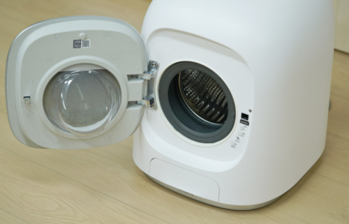 迷你洗衣机排名前十名:质量排名前十的迷你洗衣机,小白记得看