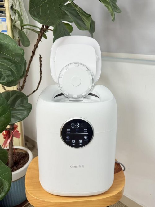 迷你洗衣机排名前十名:质量排名前十的迷你洗衣机,小白记得看