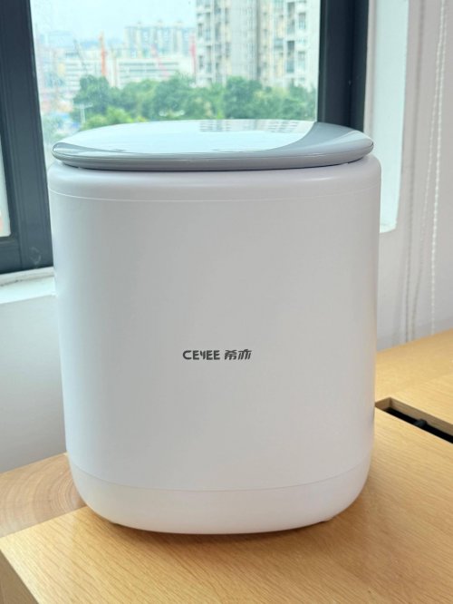 迷你洗衣机排名前十名:质量排名前十的迷你洗衣机,小白记得看