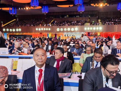 中国“微型锋针刀”与“陨石香炁灸”获国际认可将试点落地加纳