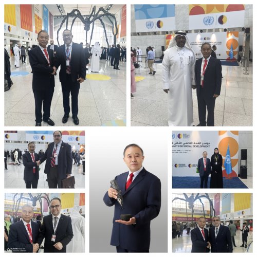 中国“微型锋针刀”与“陨石香炁灸”获国际认可将试点落地加纳