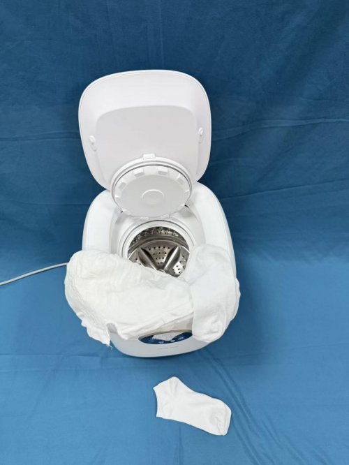 婴幼儿洗衣机品牌排行榜:严选十大用心的婴儿洗衣机,双十一必看