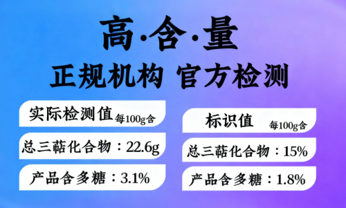 灵芝孢子粉十大品牌排行榜来了!想选对?紧盯大健康领域的行业标杆,品质更可靠 灵芝孢子粉十大品牌排行榜来了!想选对?紧盯大健康领域的行业标杆,品质更可靠